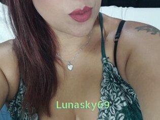 Lunasky69