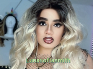 Lunasofiasmith
