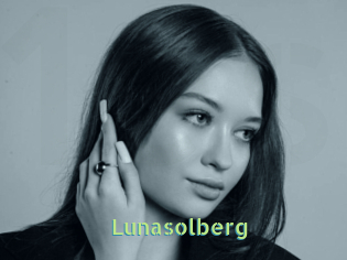 Lunasolberg