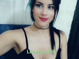 Lunasparkk