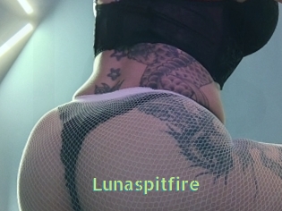 lunaspitfire Une Etudiante Sexy