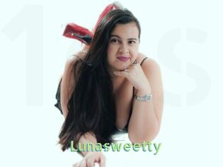 Lunasweetty
