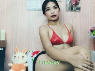 Lunasy