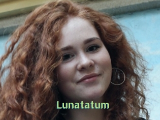 Lunatatum