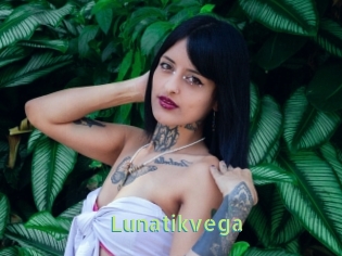 Lunatikvega