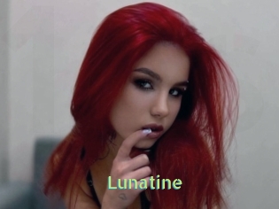 Lunatine
