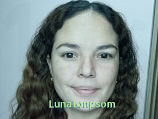 Lunatonpsom