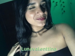 Lunavalenttina