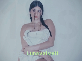Lunavelvett