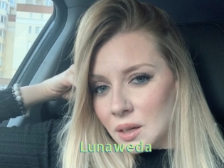 Lunaweda