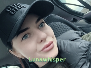 Lunawhisper