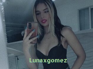 Lunaxgomez