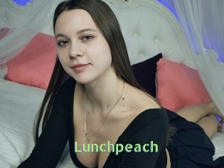 Lunchpeach