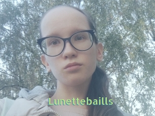 Lunettebaills