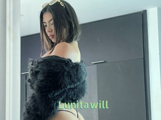 lunitawill Une Etudiante Sexy