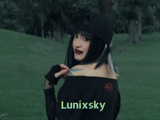 Lunixsky