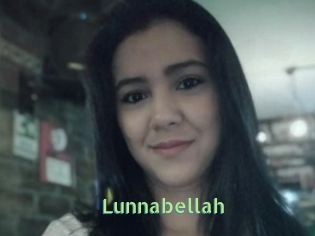 lunnabellah Une Etudiante Sexy
