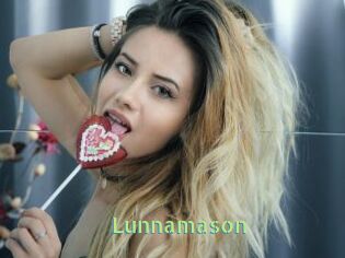 lunnamason Une Etudiante Sexy