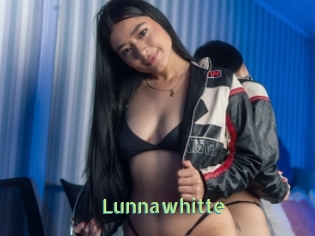 lunnawhitte Une Etudiante Sexy