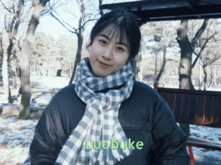 Luobuke