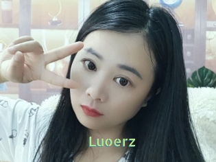 Luoerz