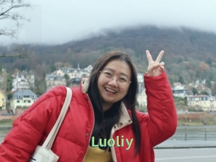 Luoliy