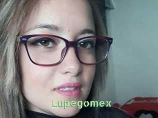 Lupegomex