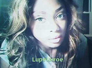 Lupelavoe