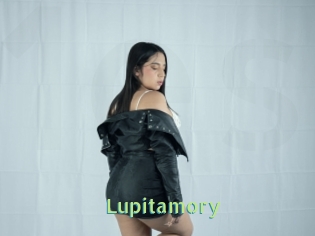 lupitamory Une Etudiante Sexy