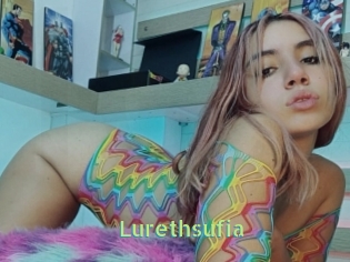 Lurethsufia