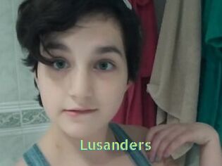 Lusanders