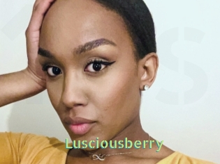 Lusciousberry