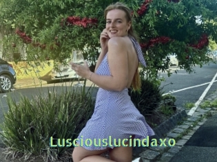 Lusciouslucindaxo