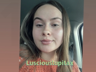 Lusciouslupitax