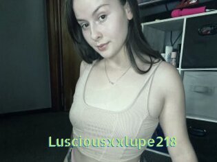 Lusciousxxlupe218