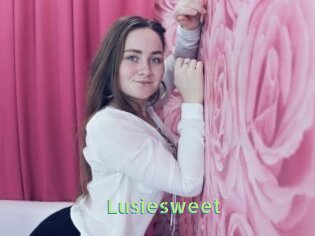 Lusiesweet