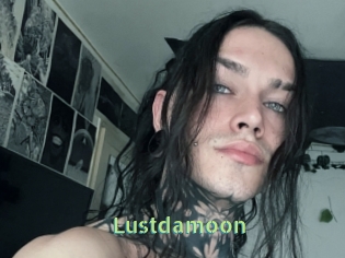 Lustdamoon