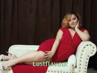 Lustflavour