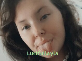 Lustfullayla