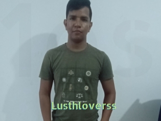 Lusthloverss