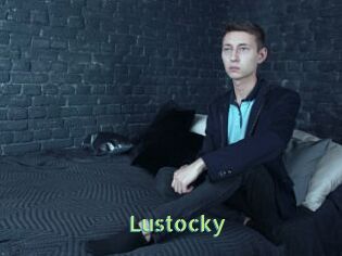 Lustocky
