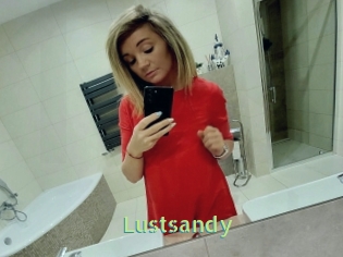 Lustsandy