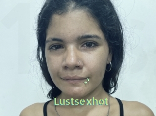 Lustsexhot