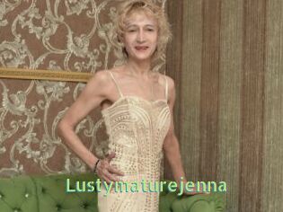 Lustymaturejenna