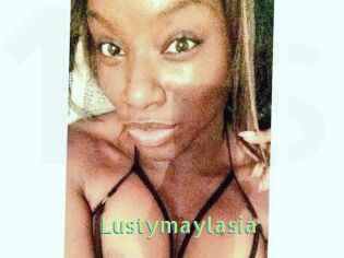 Lustymaylasia