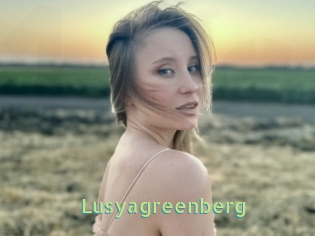 Lusyagreenberg