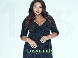 Lusycandy
