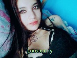 Luuxxurry