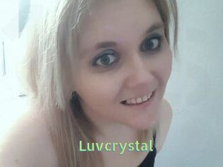 Luvcrystal