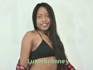 Luxiebritnney